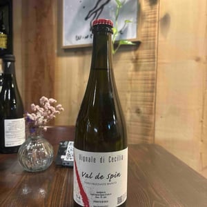 Val di Spin - Vignale di Cecilia - Paolo Brunello 