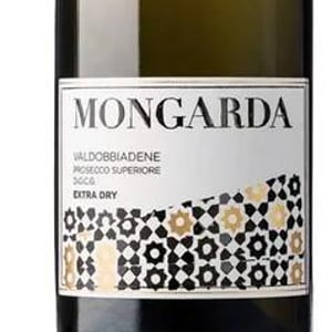 Valdobbiadene Prosecco Superiore Extra Brut - Mongarda - bruno-martino-tormena