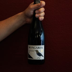 Valdobbiadene Prosecco Superiore Metodo Classico - Mongarda - Bruno & Martino Tormena 