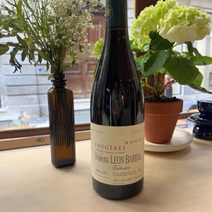 Valinière - Domaine Léon Barral - Didier Barral 