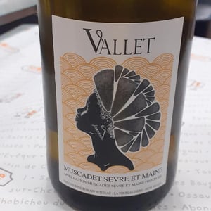 Vallet - Domaine de la Tourlaudière - Romain Petiteau 