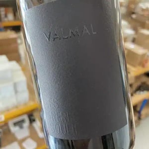 Valmal Blanc - Les Frères Soulier - Guillaume & Charles Soulier 