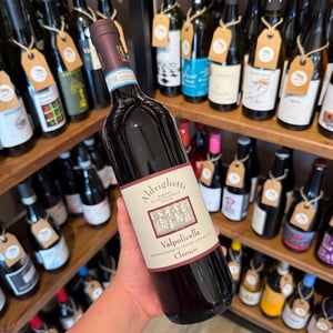 Valpolicella Classico - Azienda Agricola Aldrighetti - Aldrighetti Lorenzo e Cristoforo -2022
