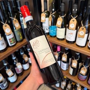 Valpolicella classico - Antolini - Antolini Pier Paolo e Stefano -2021