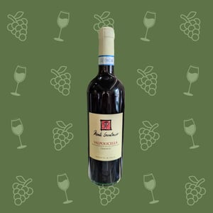 Valpolicella classico - Monte Santoccio - Nicola Ferrari 
