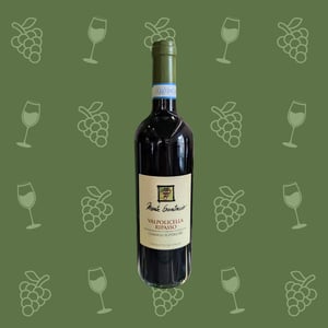 Valpolicella Ripasso - Monte Santoccio - Nicola Ferrari 