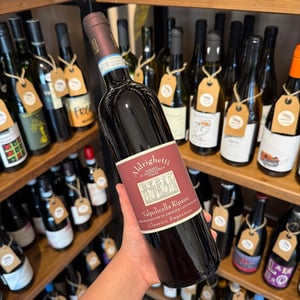 Valpolicella Ripasso Classico Superiore - Antolini - Antolini Pier Paolo e Stefano -2019