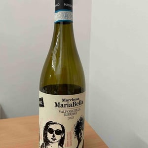 valpolicella Ripasso - Massimago - camilla-rossi-chauvenet
