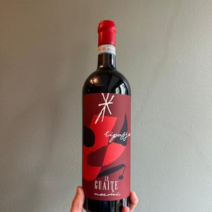 Valpolicella Ripasso Superiore DOC - Le Guaite di Noemi - Noemi Pizzighella 