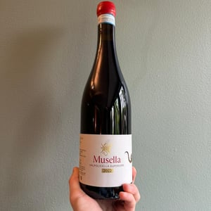 Valpolicella superiore - Musella Winery - Musella 
