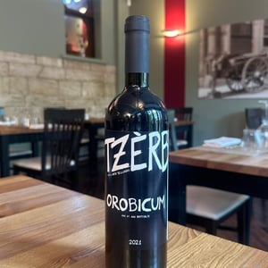 Valtellina Superiore Tzerb "Orobicum" - Orto Tellinum - Orto Tellinum 