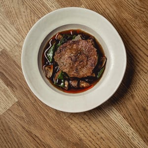 Veal Trotters - ESCA. - 1378853