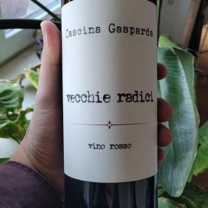 Vecchie Radici - Cascina Gasparda - Roberto & Mauro Salvaneschi 
