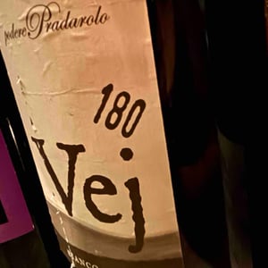 Vej Bianco Antico - Podere Pradarolo - alberto-carretti