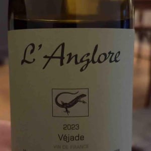 Véjade - L'Anglore - Éric, Thibault & Joris Pfifferling