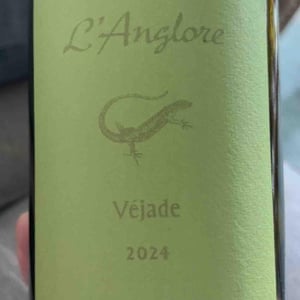 Véjade0 - L'Anglore - Éric, Thibault & Joris Pfifferling -2021