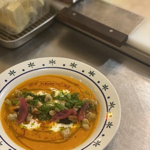 Velouté De Courge - Pàou - 880256