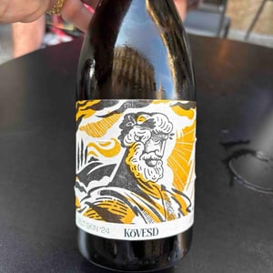 Velt Skin - Kövesd Wine - Attila Sánta & Zoltán Varga -2024