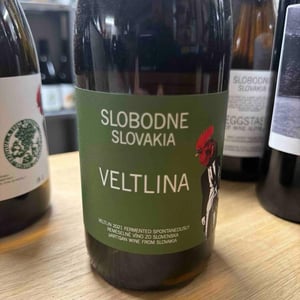 Veltlina - Slobodné Vinárstvo - Majer Zemianske Sady - michal-kuropka-agnes-lovecka-katarina-kuropkova