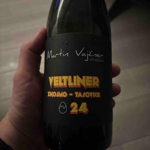 Veltliner - Martin Vajcner - martin-vajcner