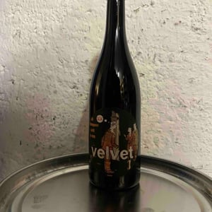 Velvet - Weingut Pittnauer - Gerhard & Brigitte Pittnauer -2020