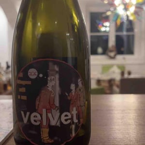 Velvet - Pittnauer - Gerhard & Brigitte Pittnauer -2020