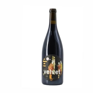 Velvet - Weingut Pittnauer - gerhard-brigitte-pittnauer -2020