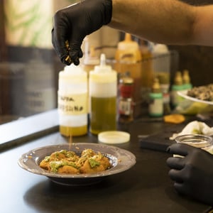 Venice Fried Chicken - Tappa Bistrot - 818325