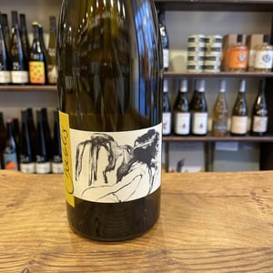 Vent d'Anges - Domaine Pattes Loup - Thomas Pico 