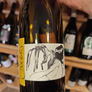 Vent d'Anges - Domaine Pattes Loup - thomas-pico