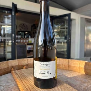 Vent d'Anges - Domaine Pattes Loup - Thomas Pico 