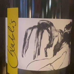 Vent d'Anges - Domaine Pattes Loup - Thomas Pico 