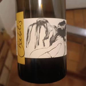 Vent d'Anges - Domaine Pattes Loup - thomas-pico