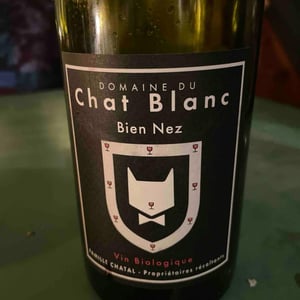 Ventoux - Domaine Du Chat Blanc - famille-chatal -2021