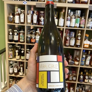Vera Cruz - Domaine Pierre Luneau-Papin - Pierre-Marie & Marie Luneau 