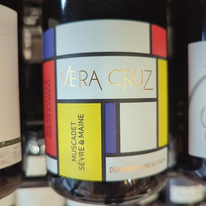 Vera Cruz - Domaine Pierre Luneau-Papin - pierre-marie-marie-luneau
