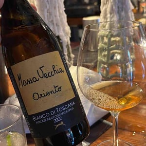 Vera Mente - Massa Vecchia - Francesca Sfondrini & Fabrizio Niccolaini 