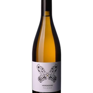 Verdesse - Domaine Jeremy Bricka - Vins Naturels D'Alp'titude - Jeremy Bricka 