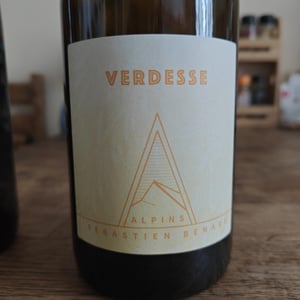 VERDESSE - Domaine Les Alpins - sebastien-benard -2020