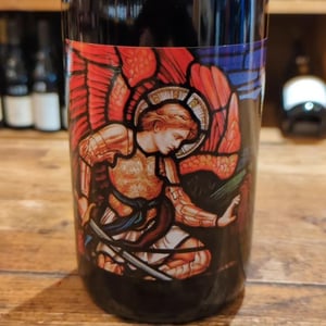 Veritas - Domaine de L'Ecu - Claire & Fred NIGER -2023