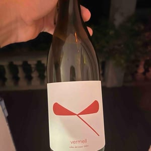 Vermell - Les Alcusses - Celler del Roure - pablo-calatayud