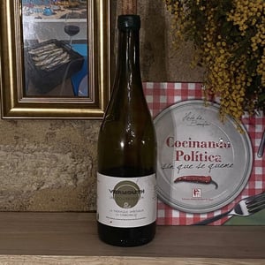 Vermouth rouge - La Thériaque & La Carbonelle - Lana Labermeier -2023
