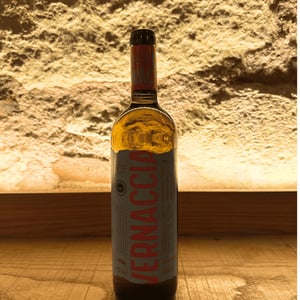 Vernaccia 2023 - Azienda Vitivinicola Pippia - Stefano Pippia 