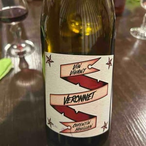 Veronnet Rouge - Flower Bird’s Place - Domaine de Veronnet - corentin-houillon