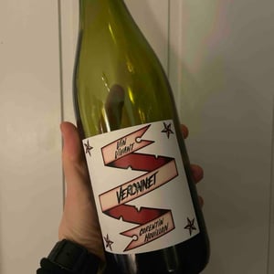 Veronnet Rouge - Cuvée Héritage - HC-vins - corentin-houillon