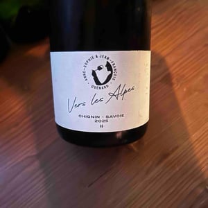 Vers les Alpes - Jean-Francois Quénard - anne-sophie-jean-francois-quenard-iw