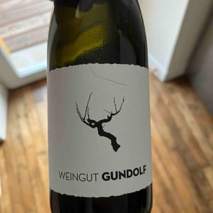 Vers Vert - Weingut Gundolf - katherine-gundolf-carole-rigo -2024