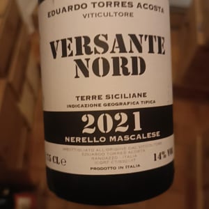 Versante Nord Bianco - Eduardo Torres Acosta - Eduardo Torres Acosta 