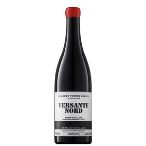 Versante Nord Bianco - Eduardo Torres Acosta - Eduardo Torres Acosta 
