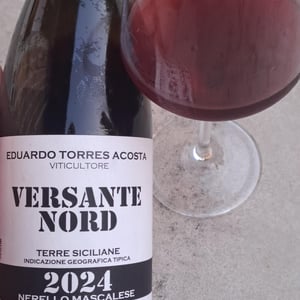Versante Nord Red - Eduardo Torres Acosta - Eduardo Torres Acosta 